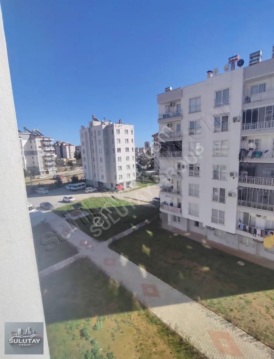 Kepez Devlet Hastanesi Adım Mesafede Site İçerisinde 3+1 Kiralık - Görsel 15