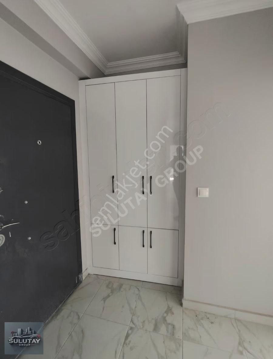 Kepez Devlet Hastanesi Adım Mesafede Site İçerisinde 3+1 Kiralık - Görsel 10