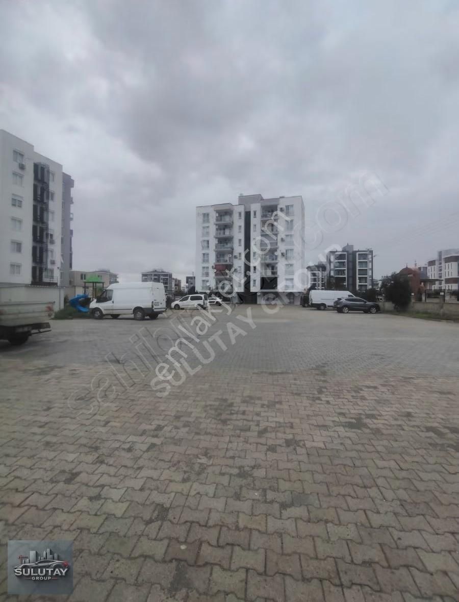 Kepez Devlet Hastanesi Adım Mesafede Site İçerisinde 3+1 Kiralık - Görsel 18