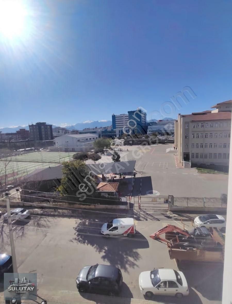 Kepez Devlet Hastanesi Adım Mesafede Site İçerisinde 3+1 Kiralık - Görsel 6