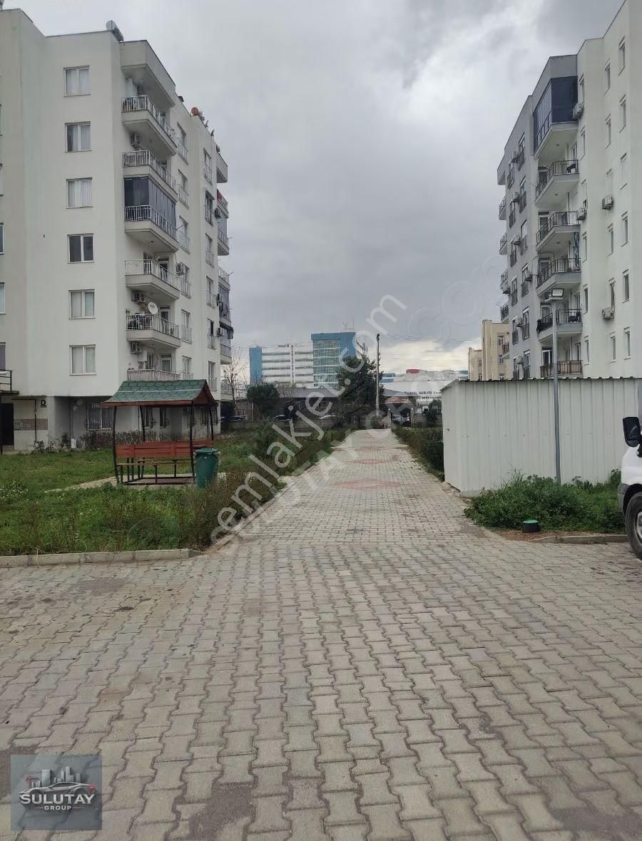 Kepez Devlet Hastanesi Adım Mesafede Site İçerisinde 3+1 Kiralık - Görsel 28