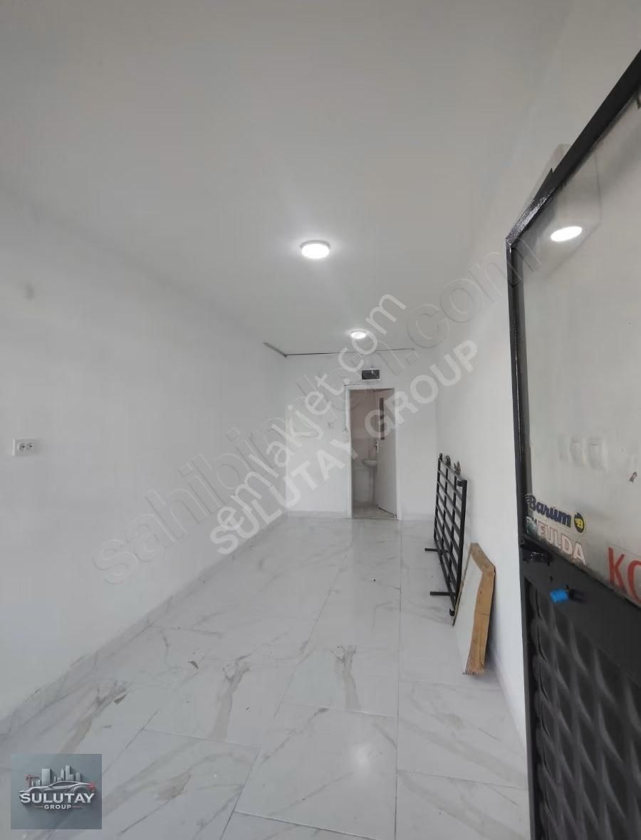 Muratpaşa Cumhuriyet Mah. İtfaiye Cd. 35 M² Satılık Dükkan - Görsel 4