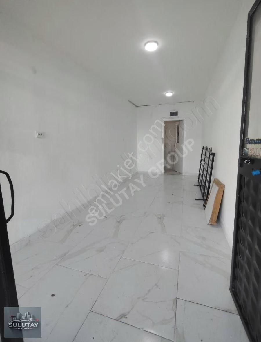 Muratpaşa Cumhuriyet Mah. İtfaiye Cd. 35 M² Satılık Dükkan
