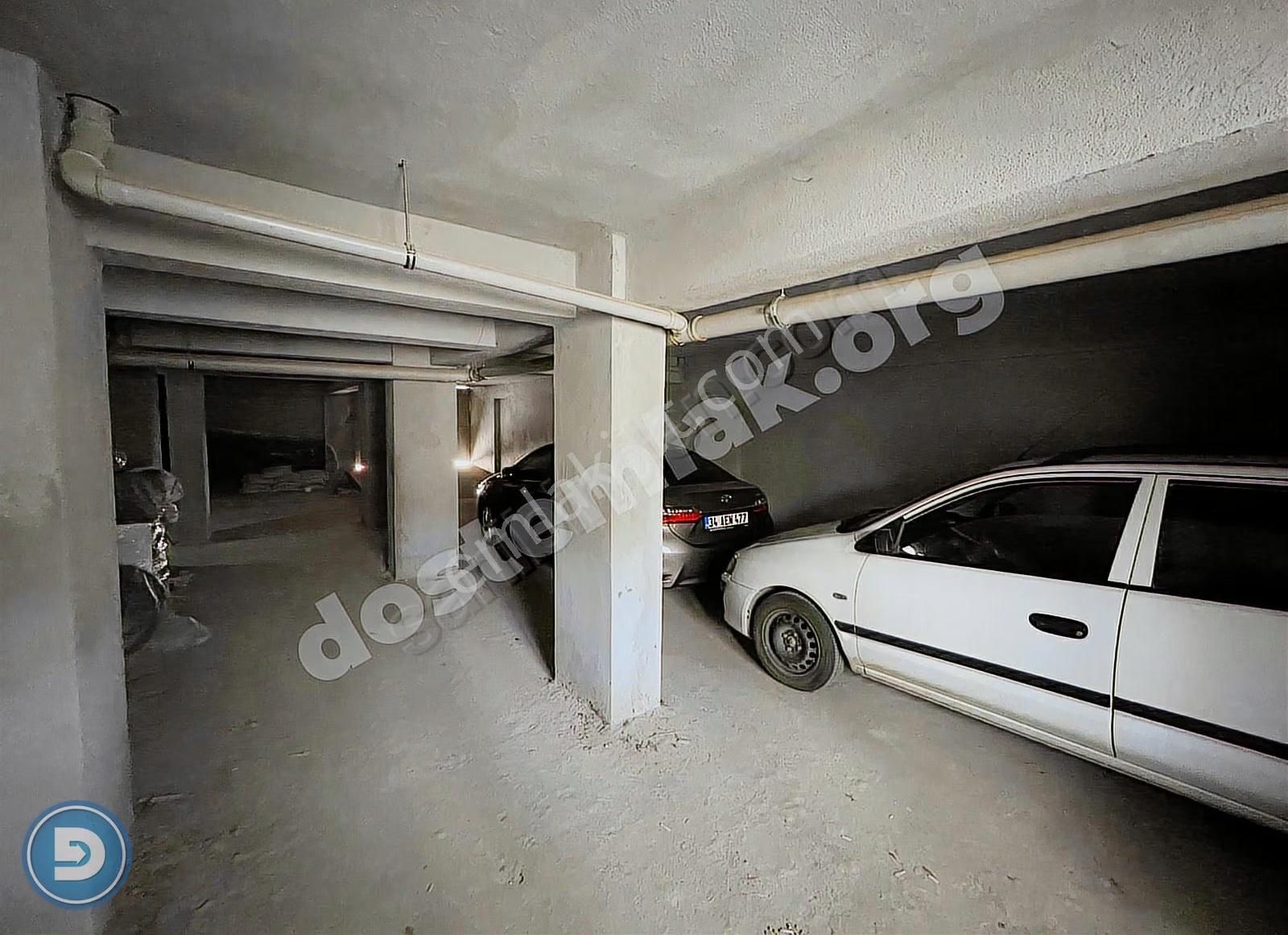 Demirtaş Cumhuriyette Satılık 2+1 Yüksek Giriş Kat Daire - Görsel 13