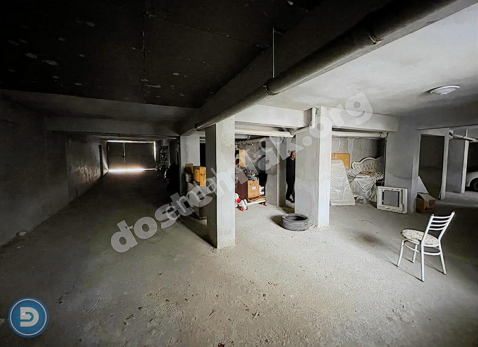 Demirtaş Cumhuriyette Satılık 2+1 Yüksek Giriş Kat Daire - Görsel 4