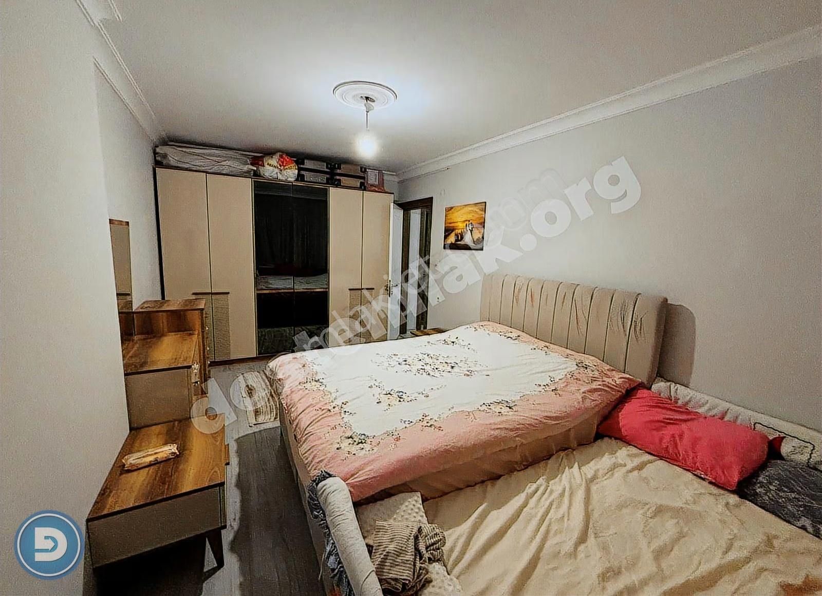 Demirtaş Yirmilik Yola Cephe Geniş 3+1 Asansörlü Otoparklı Daire - Görsel 12