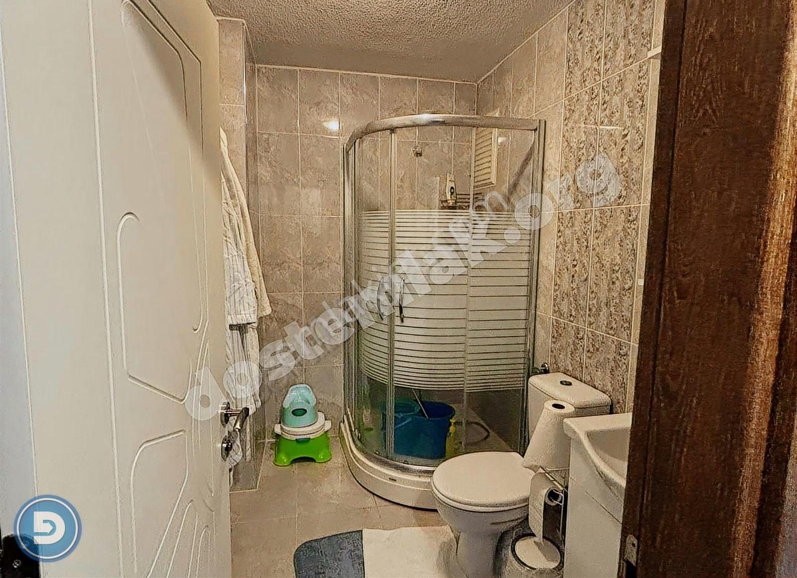 Demirtaş Yirmilik Yola Cephe Geniş 3+1 Asansörlü Otoparklı Daire - Görsel 13