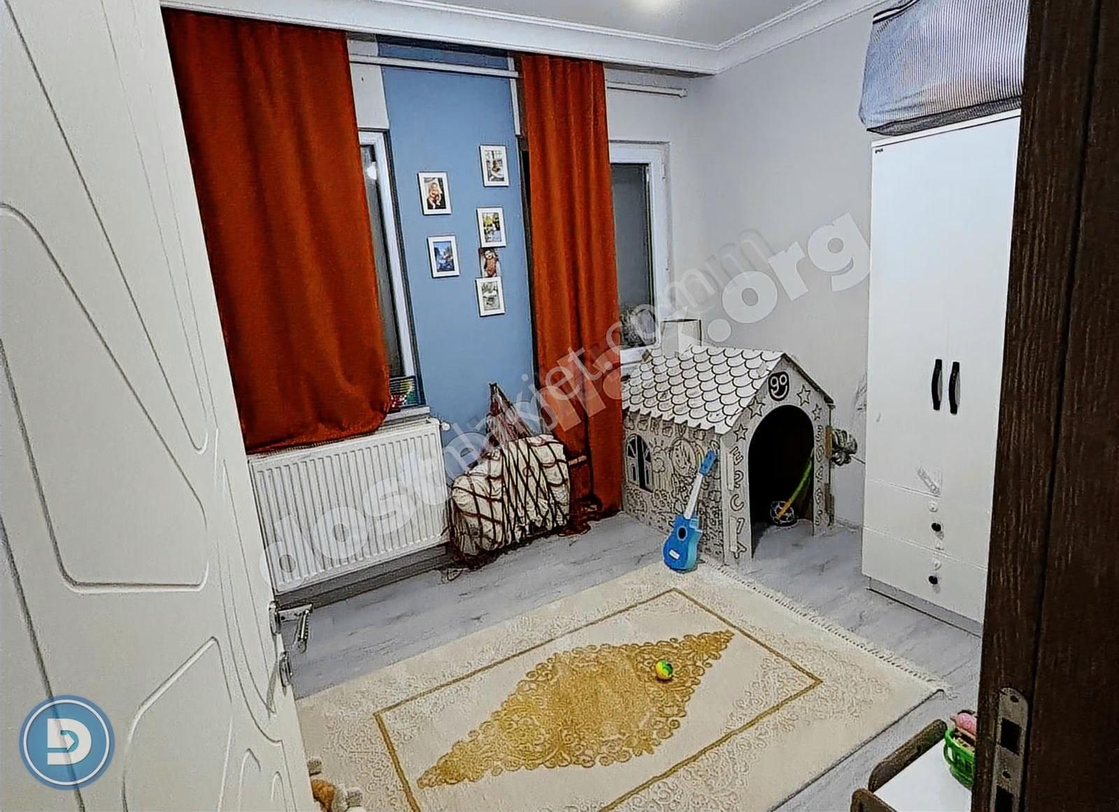 Demirtaş Yirmilik Yola Cephe Geniş 3+1 Asansörlü Otoparklı Daire - Görsel 7