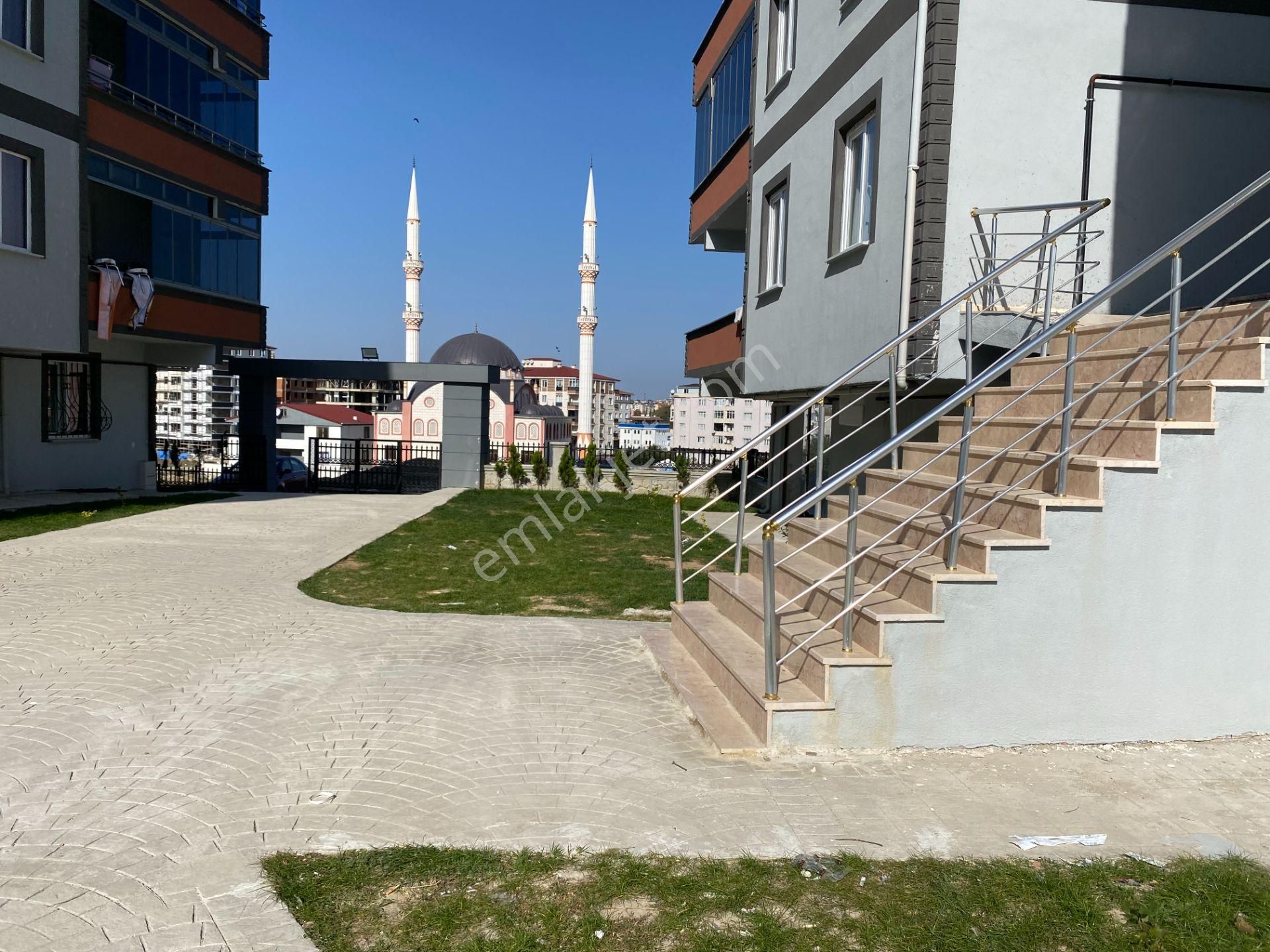 **eryıldız Gayrimenkul'den**istasyon Mah.site İçinde 115m2 Ultra Lüks 2+1 - Görsel 31