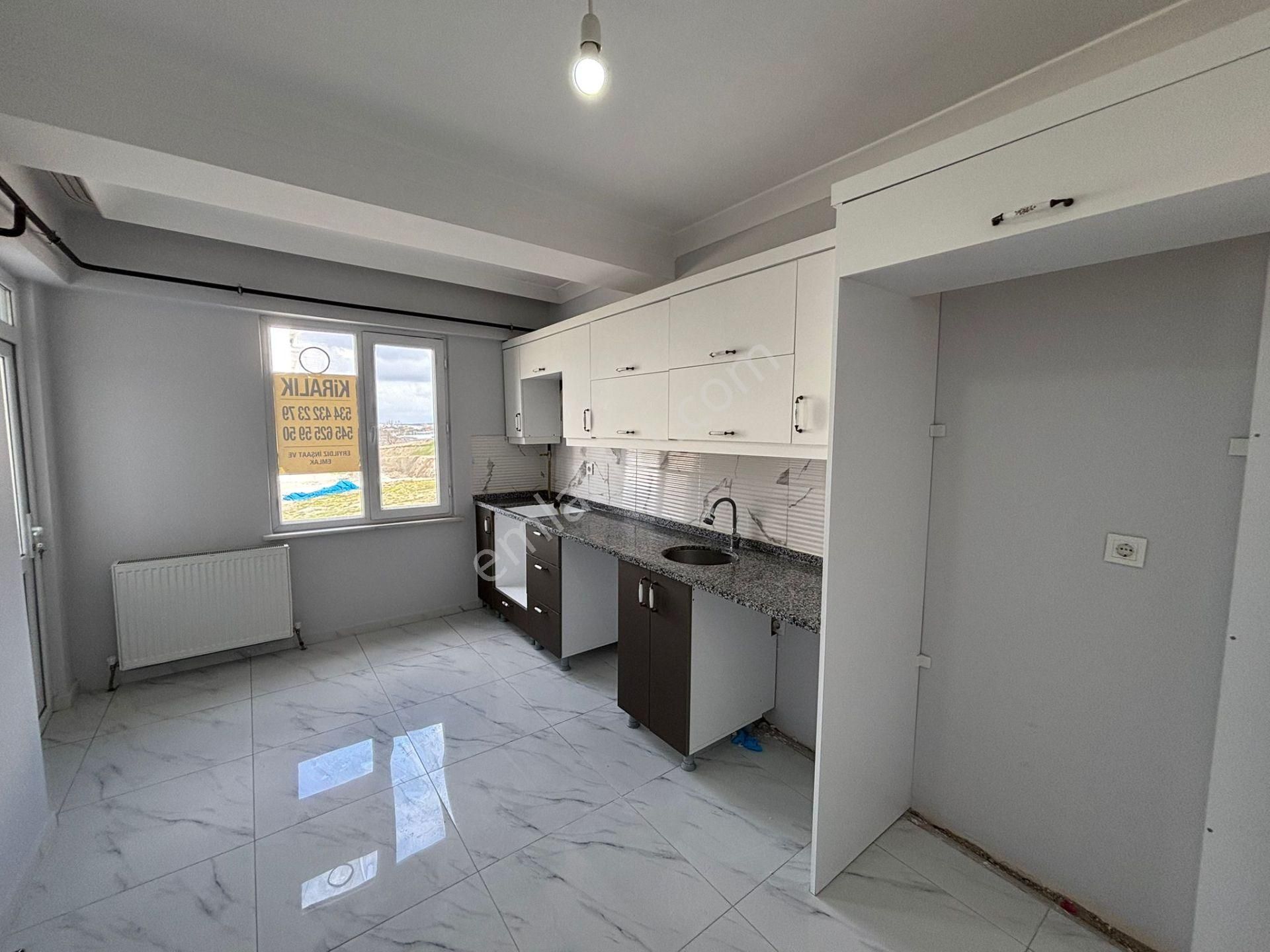 **eryıldız Gayrimenkul'den**istasyon Mah.site İçinde 115m2 Ultra Lüks 2+1 - Görsel 11