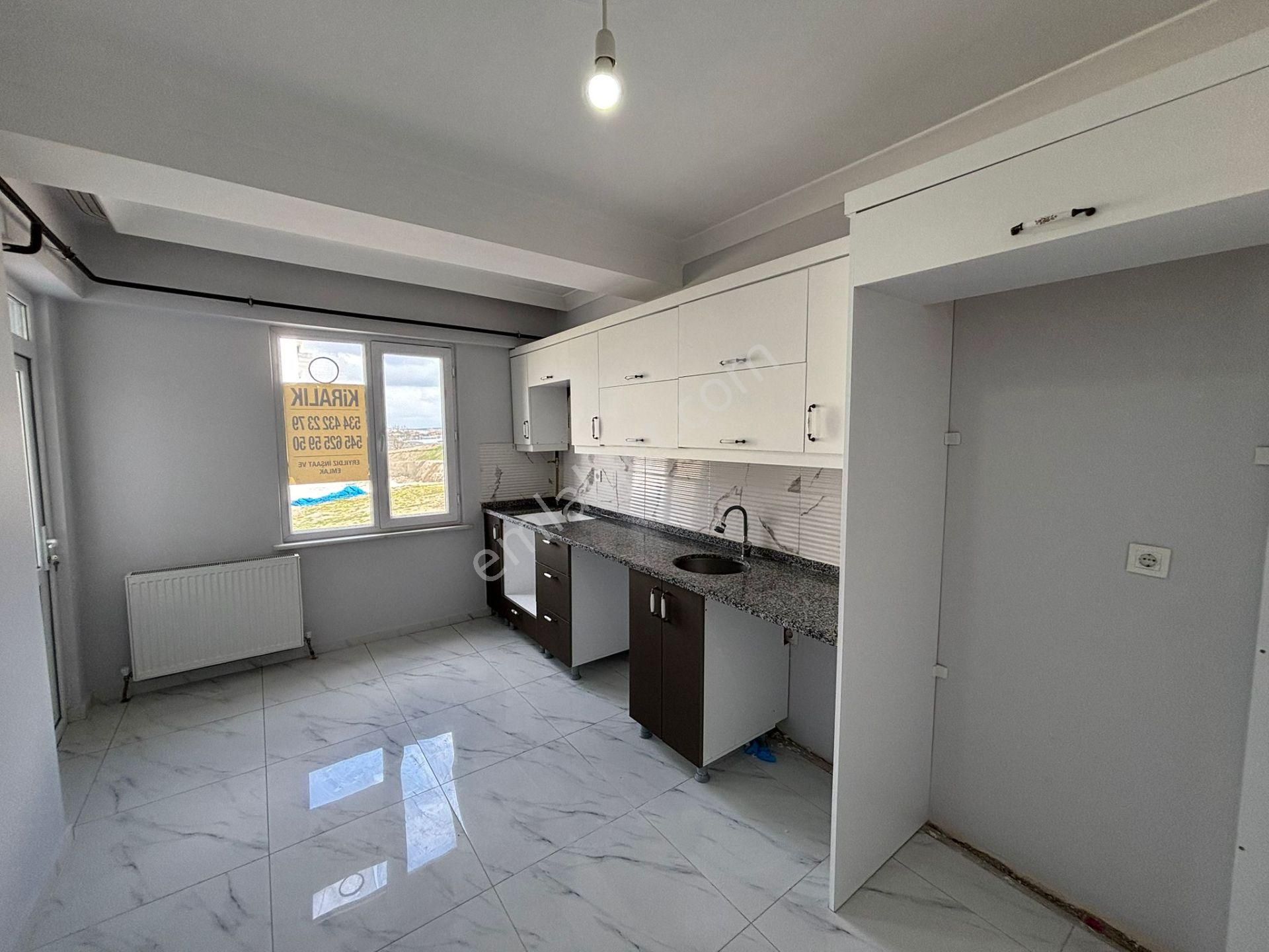 **eryıldız Gayrimenkul'den**istasyon Mah.site İçinde 115m2 Ultra Lüks 2+1 - Görsel 8