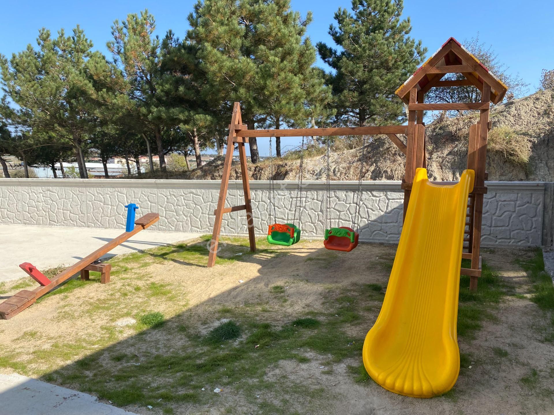 **eryıldız Gayrimenkul'den**istasyon Mah.site İçinde 115m2 Ultra Lüks 2+1 - Görsel 32