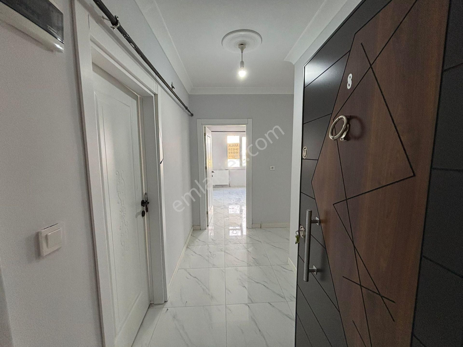 **eryıldız Gayrimenkul'den**istasyon Mah.site İçinde 115m2 Ultra Lüks 2+1 - Görsel 29