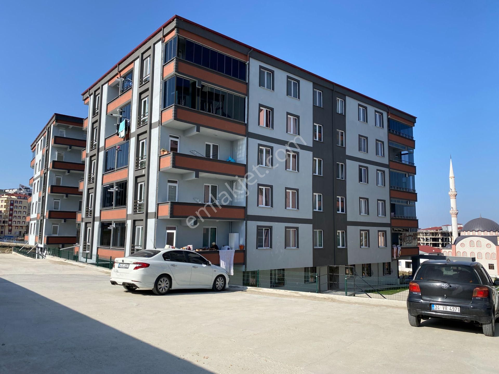 **eryıldız Gayrimenkul'den**istasyon Mah.site İçinde 115m2 Ultra Lüks 2+1 - Görsel 34