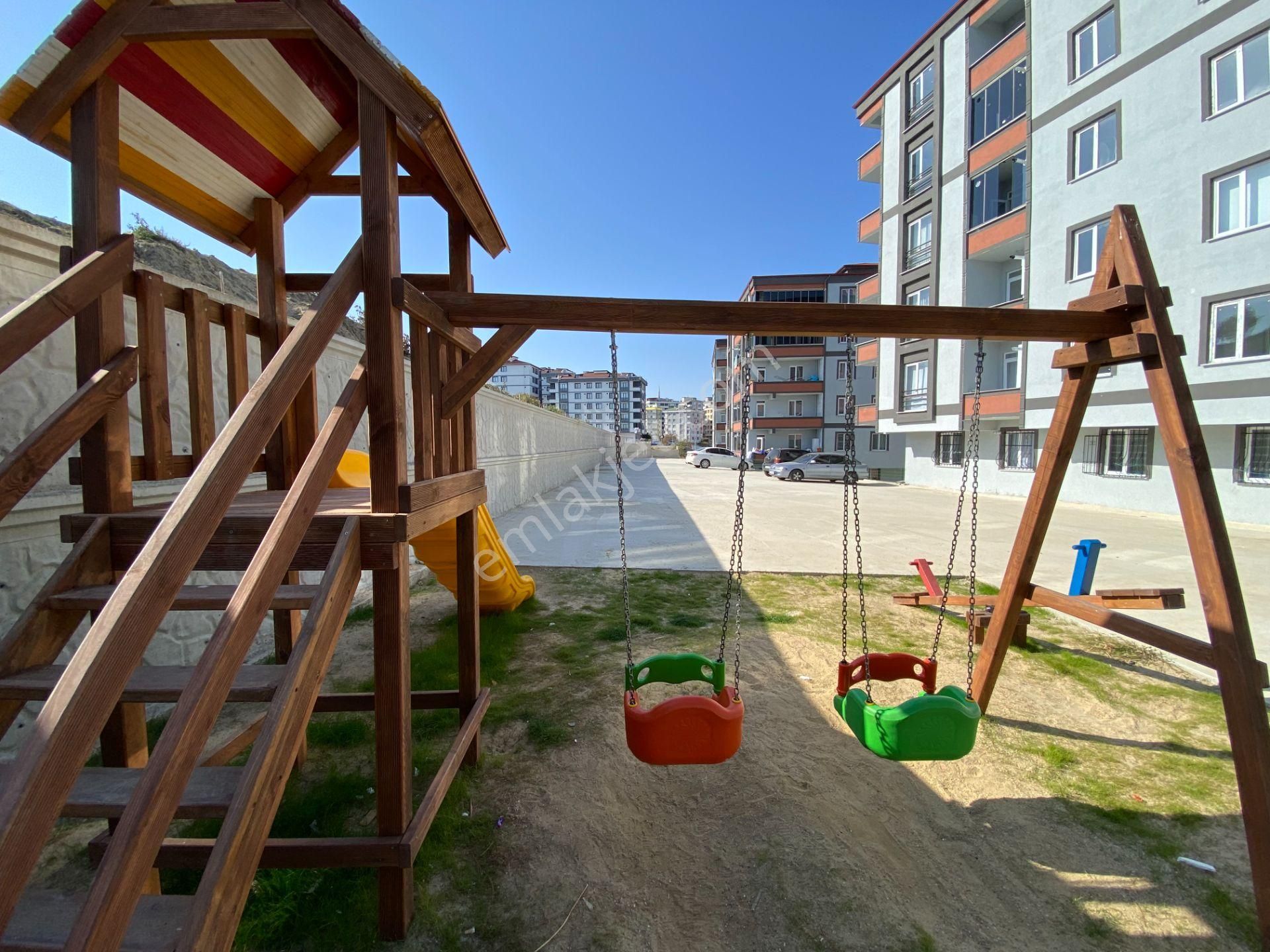 **eryıldız Gayrimenkul'den**istasyon Mah.site İçinde 115m2 Ultra Lüks 2+1 - Görsel 33
