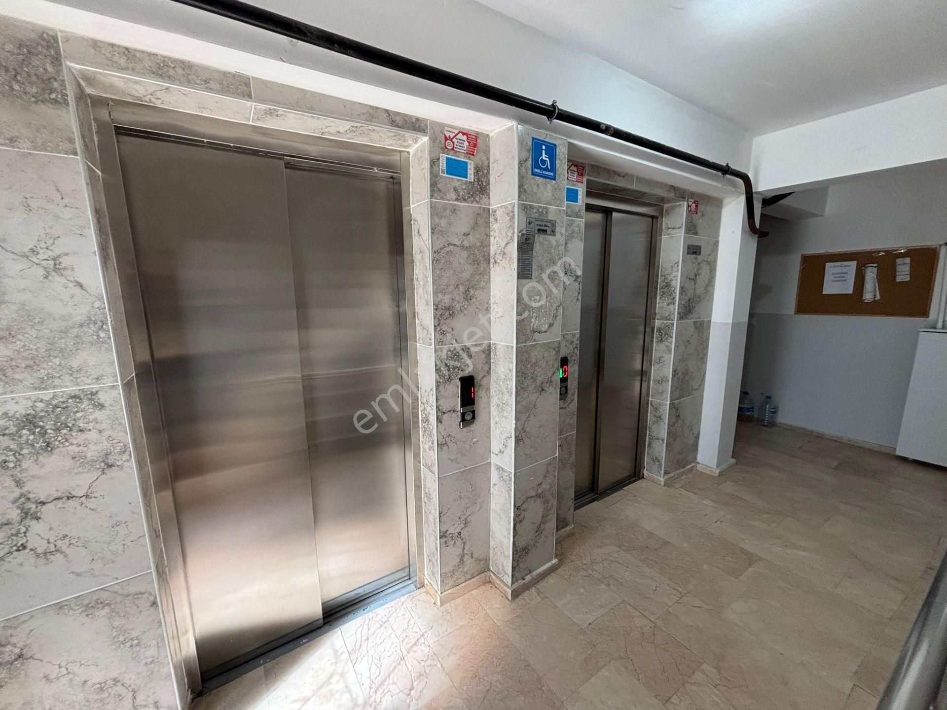 **eryıldız Gayrimenkul'den**istasyon Mah.site İçinde 115m2 Ultra Lüks 2+1 - Görsel 30