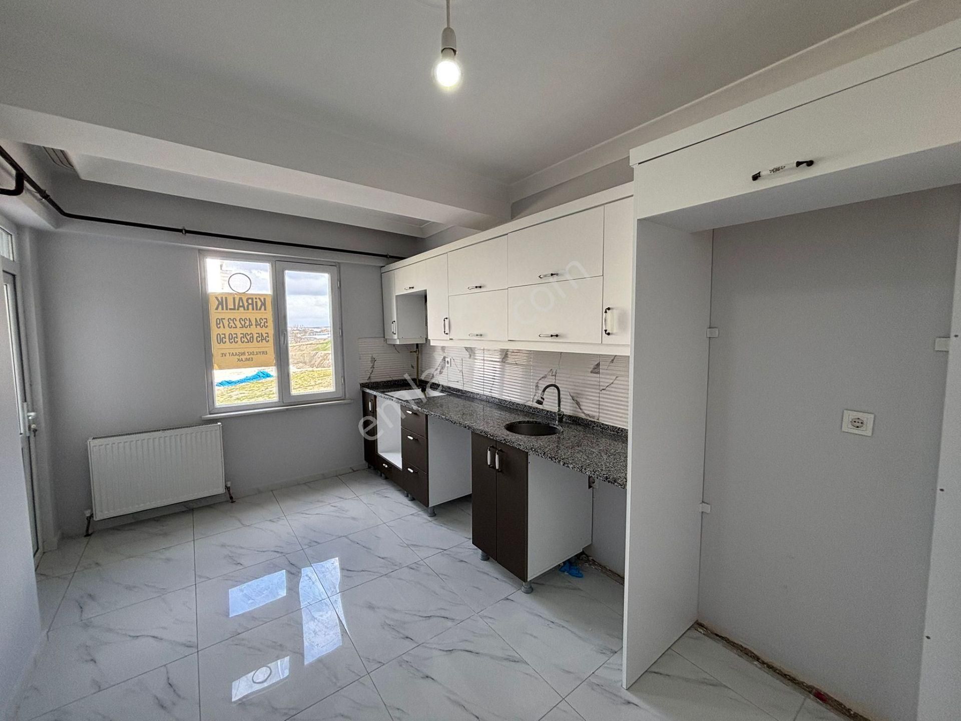 **eryıldız Gayrimenkul'den**istasyon Mah.site İçinde 115m2 Ultra Lüks 2+1 - Görsel 10