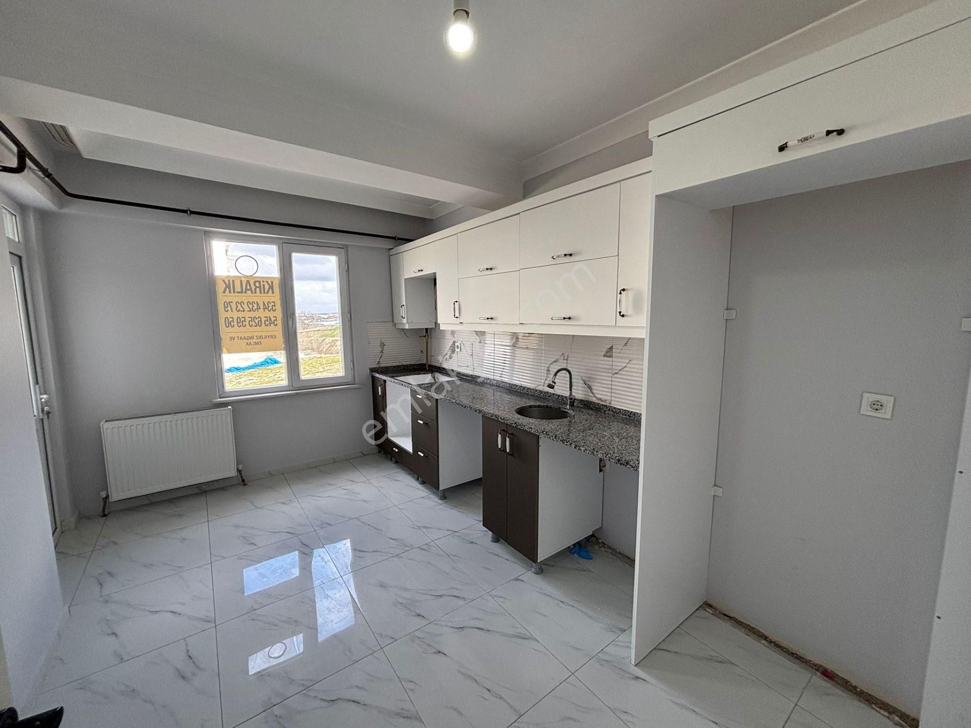 **eryıldız Gayrimenkul'den**istasyon Mah.site İçinde 115m2 Ultra Lüks 2+1 - Görsel 9