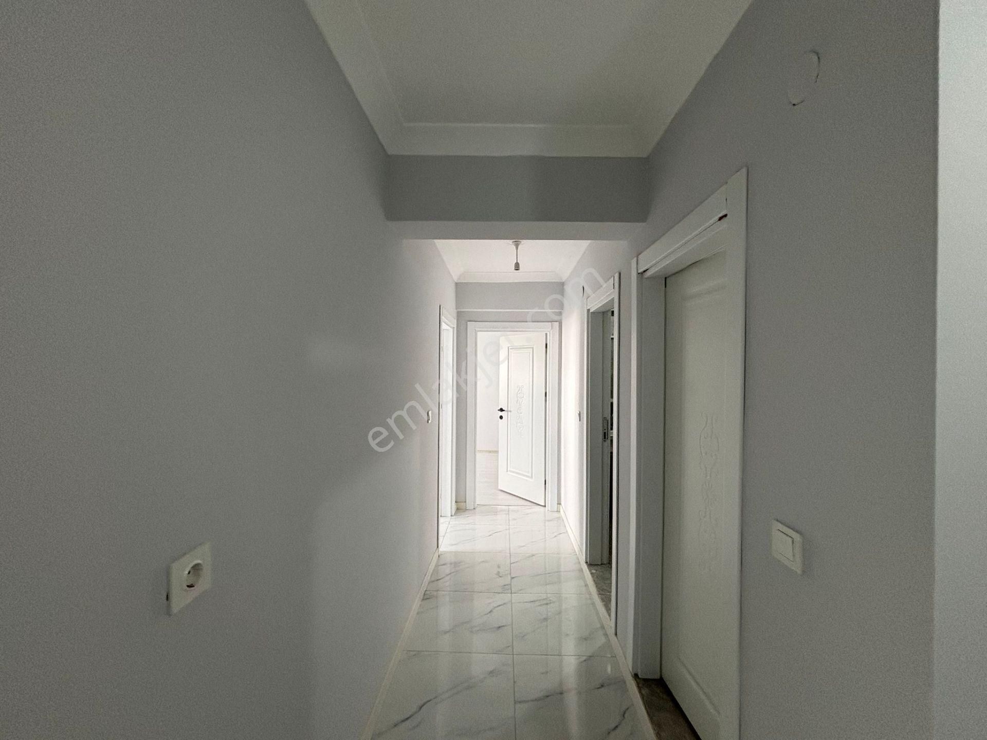 **eryıldız Gayrimenkul'den**istasyon Mah.site İçinde 115m2 Ultra Lüks 2+1 - Görsel 26