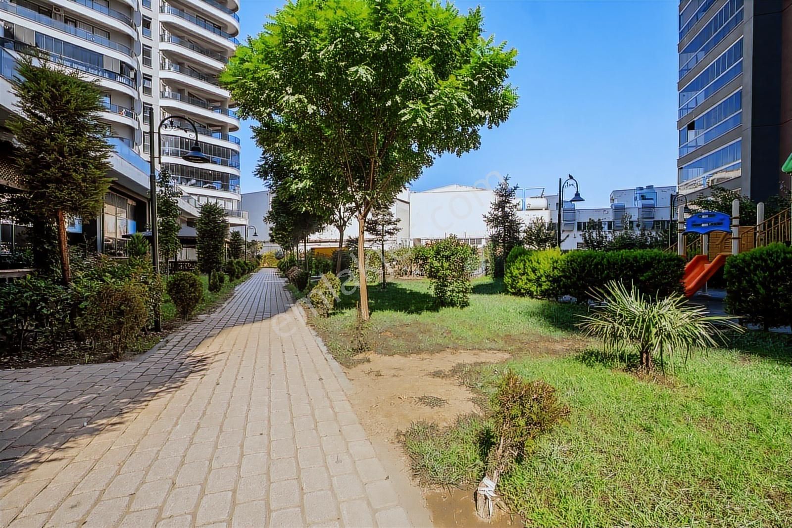 Remax Advantage'den Alpış Aden House'da Satılık 3,5+1 Daıre - Görsel 21