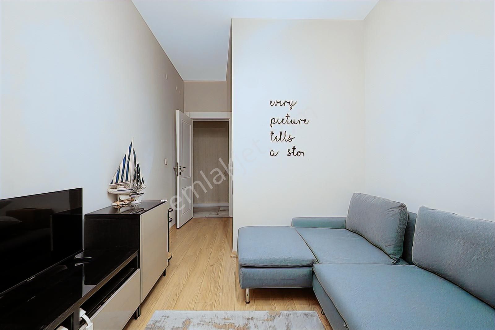 Remax Advantage'den Alpış Aden House'da Satılık 3,5+1 Daıre - Görsel 3