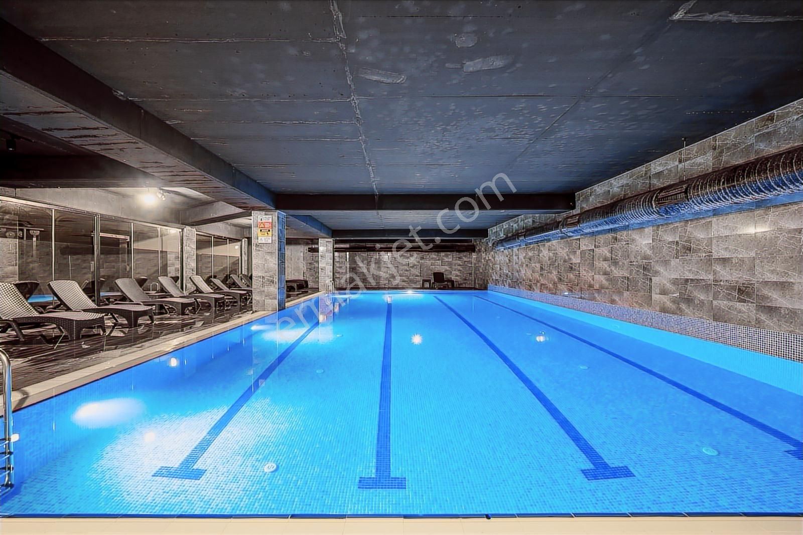 Remax Advantage'den Alpış Aden House'da Satılık 3,5+1 Daıre - Görsel 35