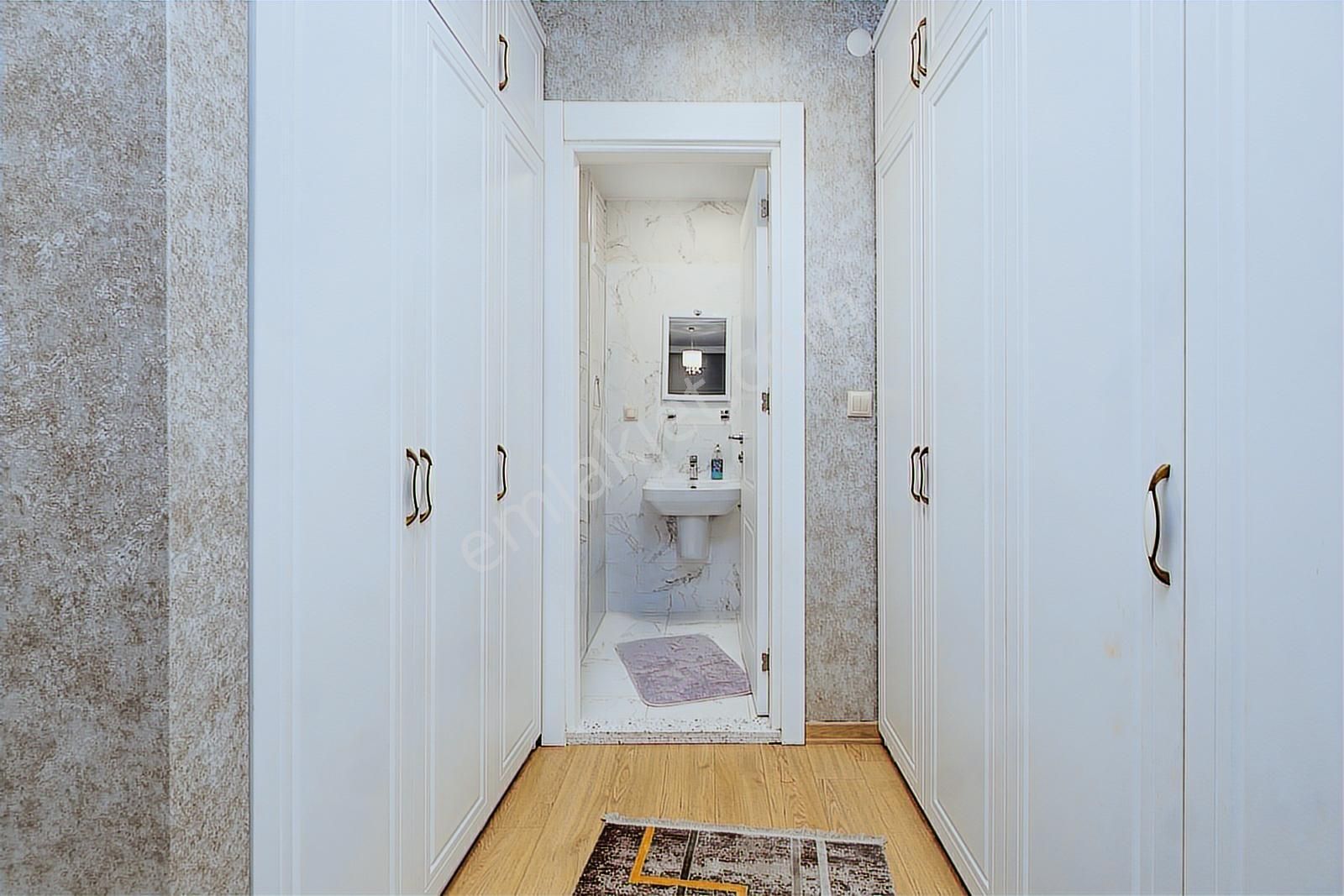 Remax Advantage'den Alpış Aden House'da Satılık 3,5+1 Daıre - Görsel 9