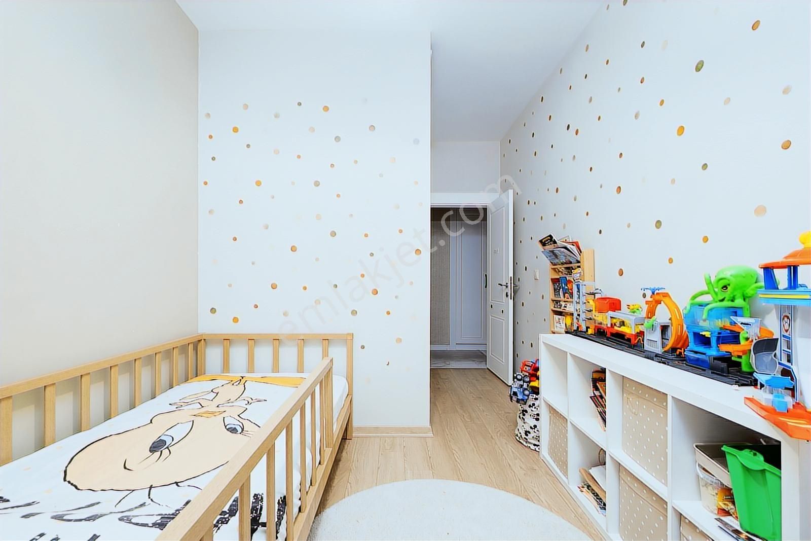 Remax Advantage'den Alpış Aden House'da Satılık 3,5+1 Daıre - Görsel 10