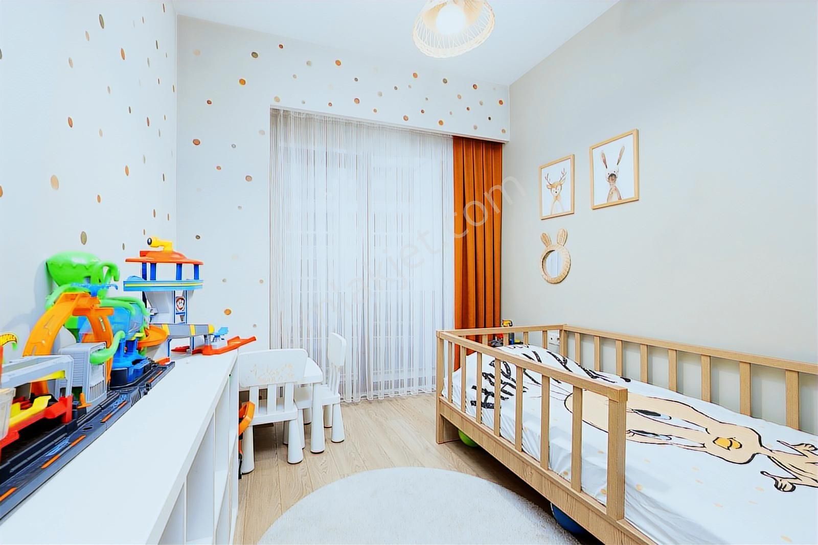 Remax Advantage'den Alpış Aden House'da Satılık 3,5+1 Daıre - Görsel 7