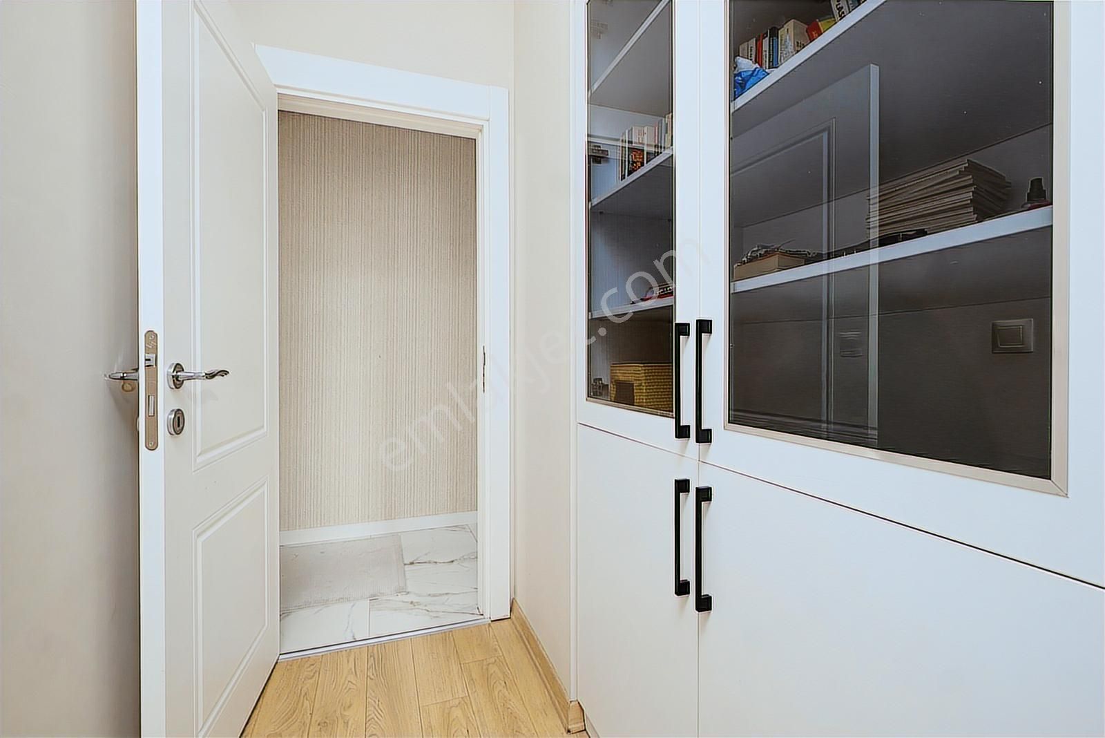 Remax Advantage'den Alpış Aden House'da Satılık 3,5+1 Daıre - Görsel 19