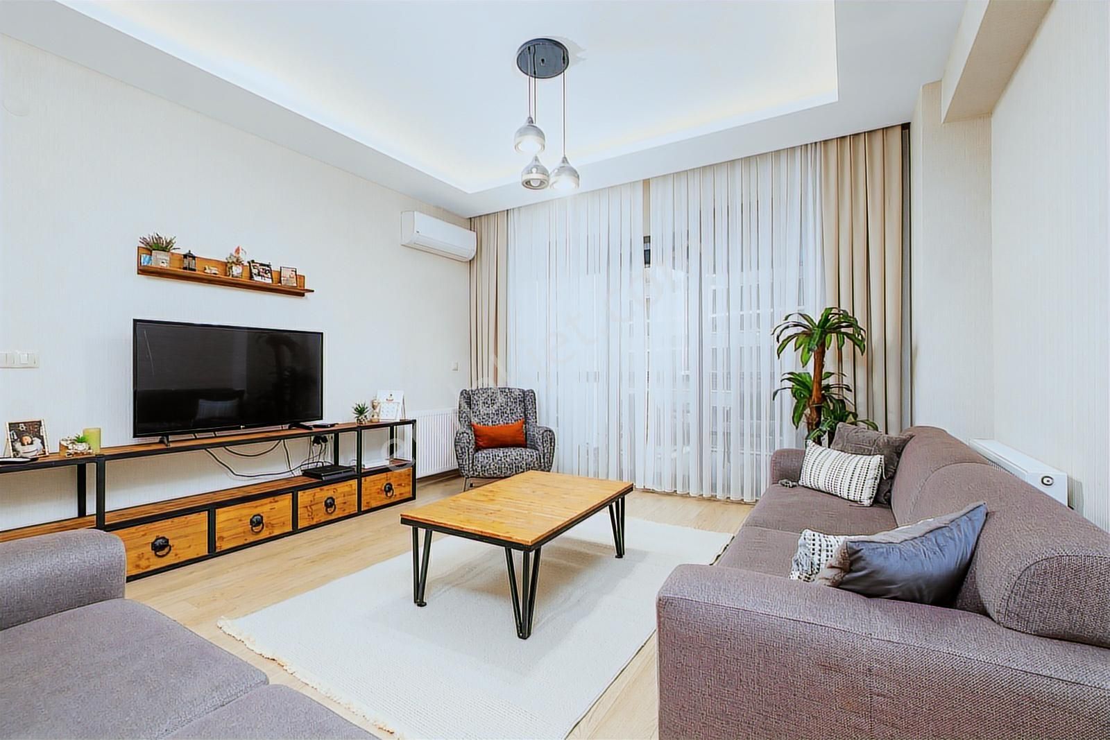 Remax Advantage'den Alpış Aden House'da Satılık 3,5+1 Daıre - Görsel 15