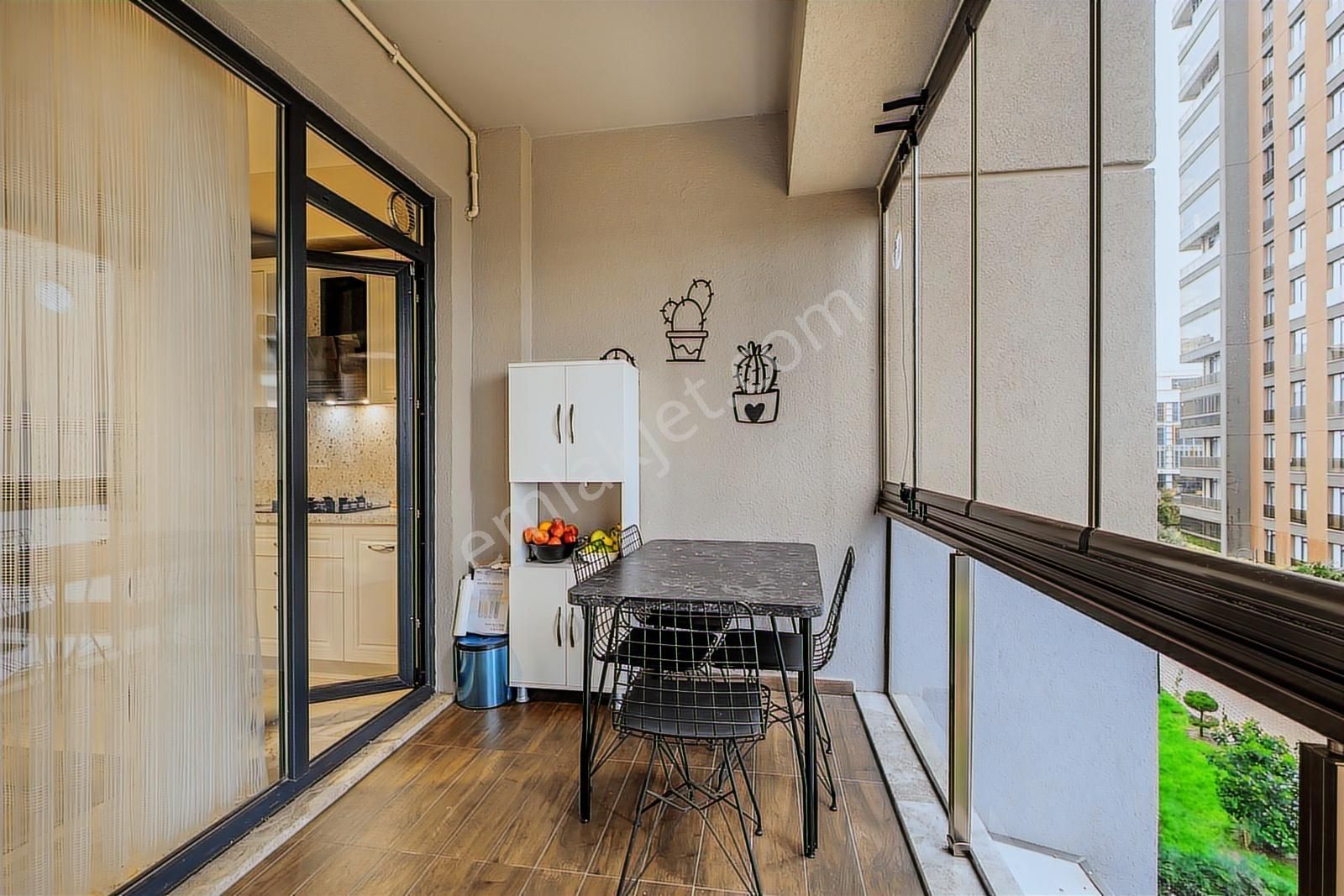 Remax Advantage'den Alpış Aden House'da Satılık 3,5+1 Daıre - Görsel 4