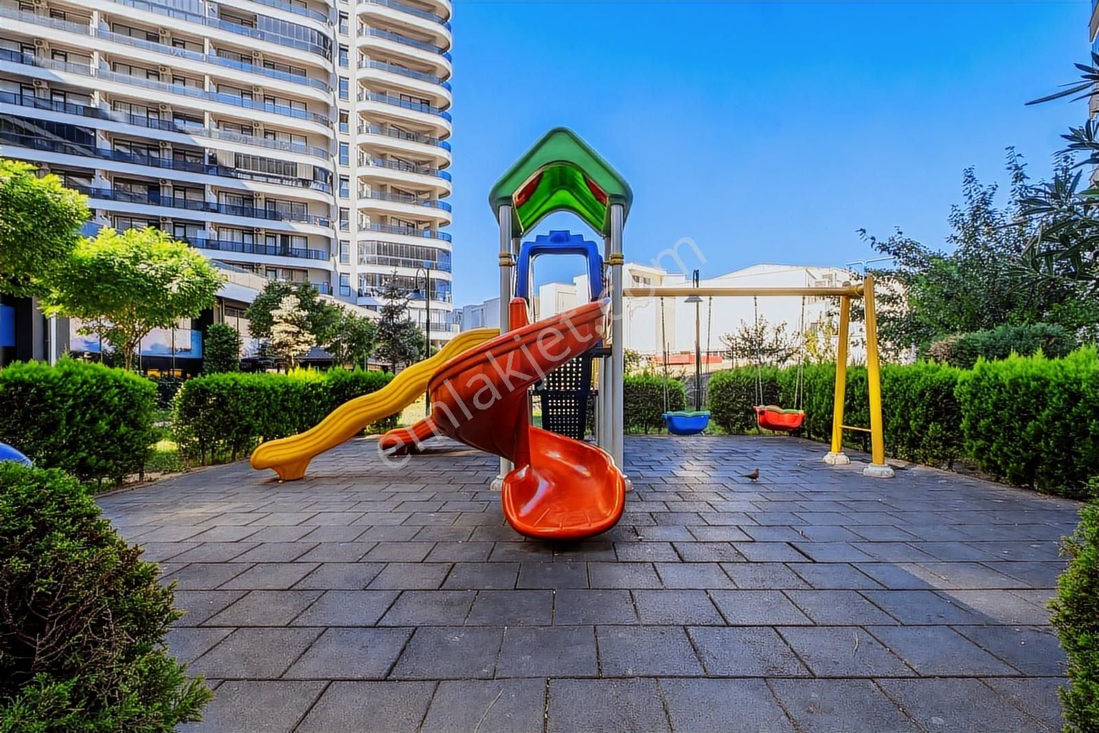 Remax Advantage'den Alpış Aden House'da Satılık 3,5+1 Daıre - Görsel 32