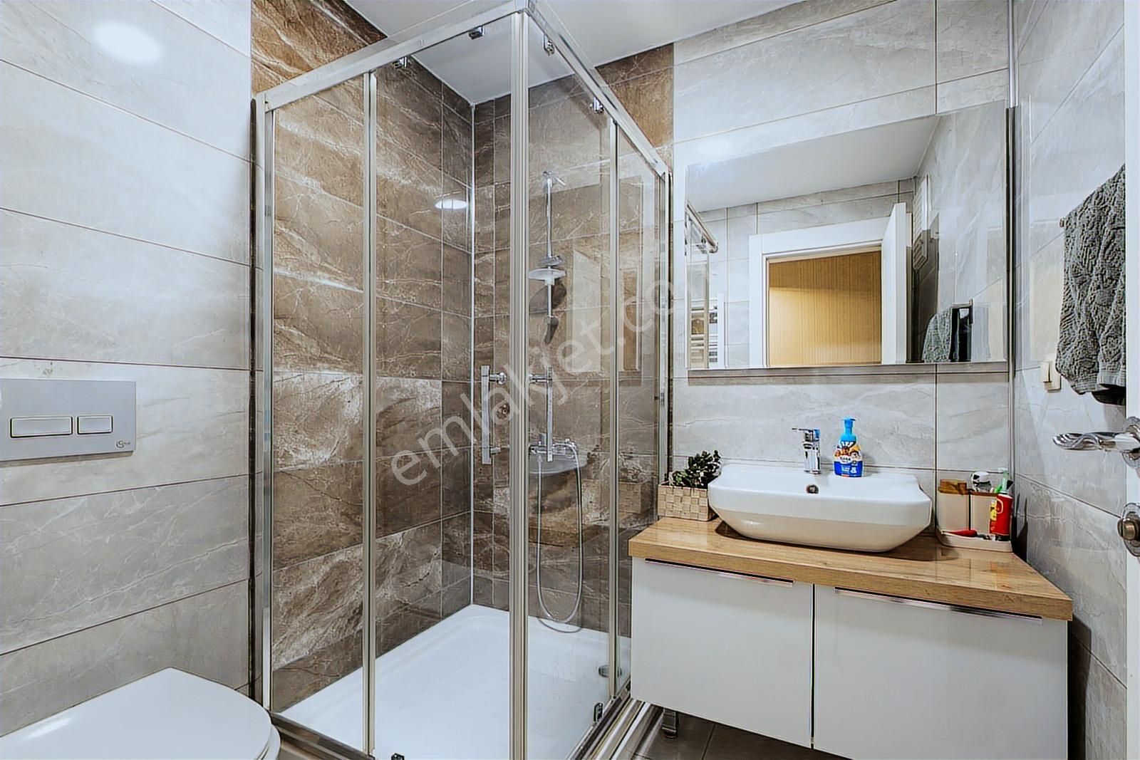 Remax Advantage'den Alpış Aden House'da Satılık 3,5+1 Daıre - Görsel 13