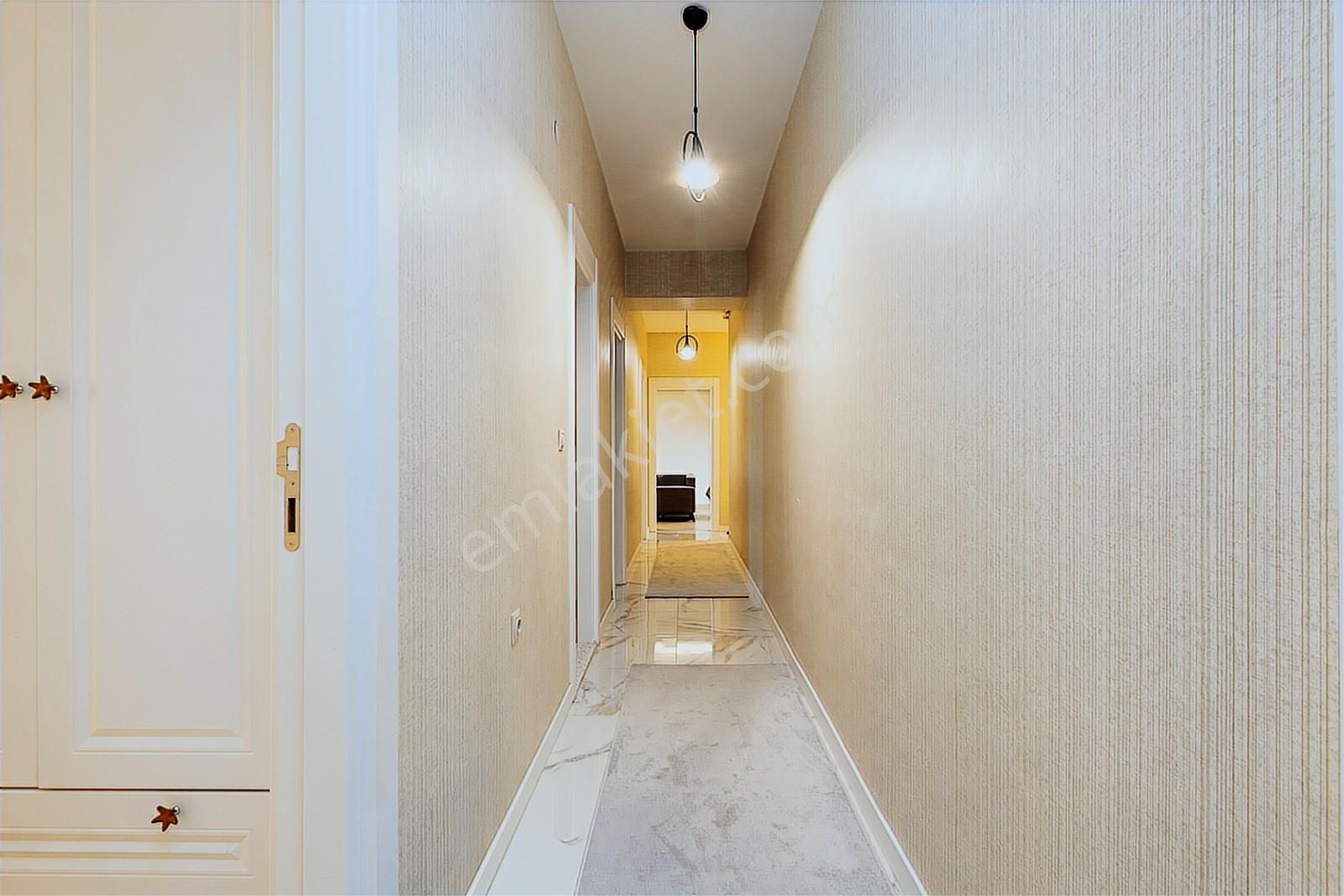 Remax Advantage'den Alpış Aden House'da Satılık 3,5+1 Daıre - Görsel 26