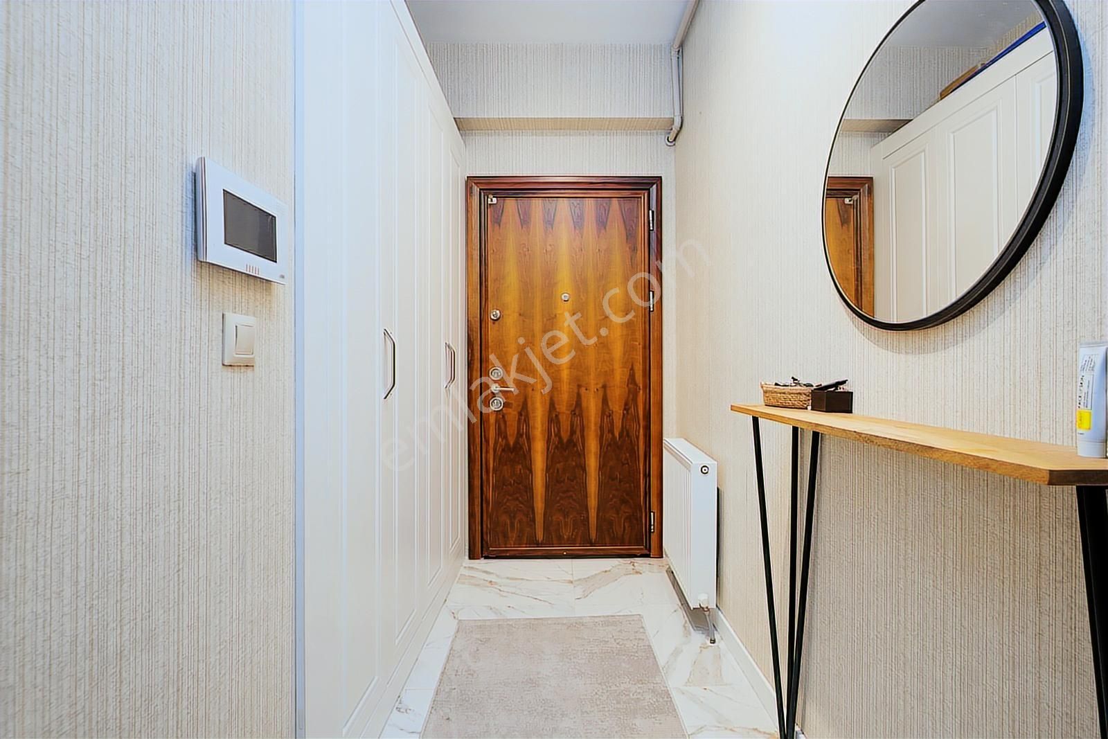 Remax Advantage'den Alpış Aden House'da Satılık 3,5+1 Daıre - Görsel 30