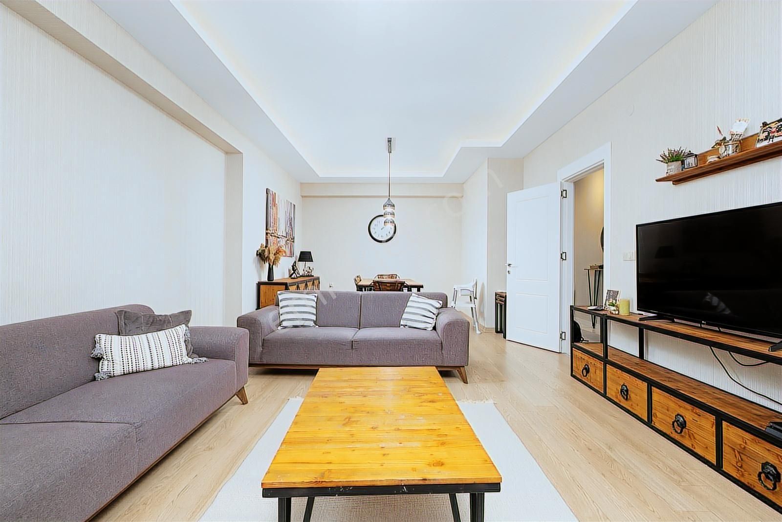 Remax Advantage'den Alpış Aden House'da Satılık 3,5+1 Daıre - Görsel 2