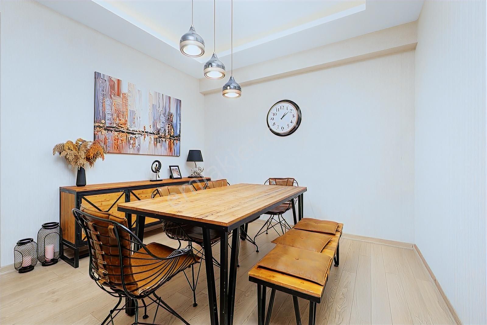 Remax Advantage'den Alpış Aden House'da Satılık 3,5+1 Daıre - Görsel 25