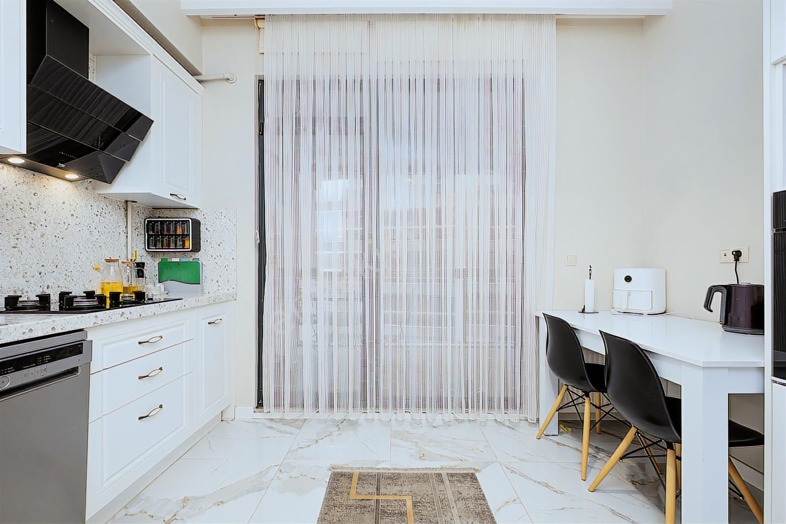 Remax Advantage'den Alpış Aden House'da Satılık 3,5+1 Daıre - Görsel 17