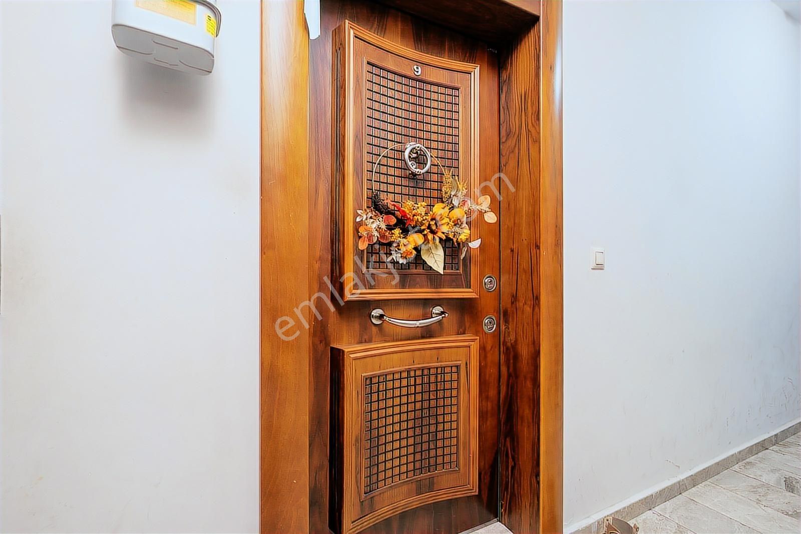 Remax Advantage'den Alpış Aden House'da Satılık 3,5+1 Daıre - Görsel 20