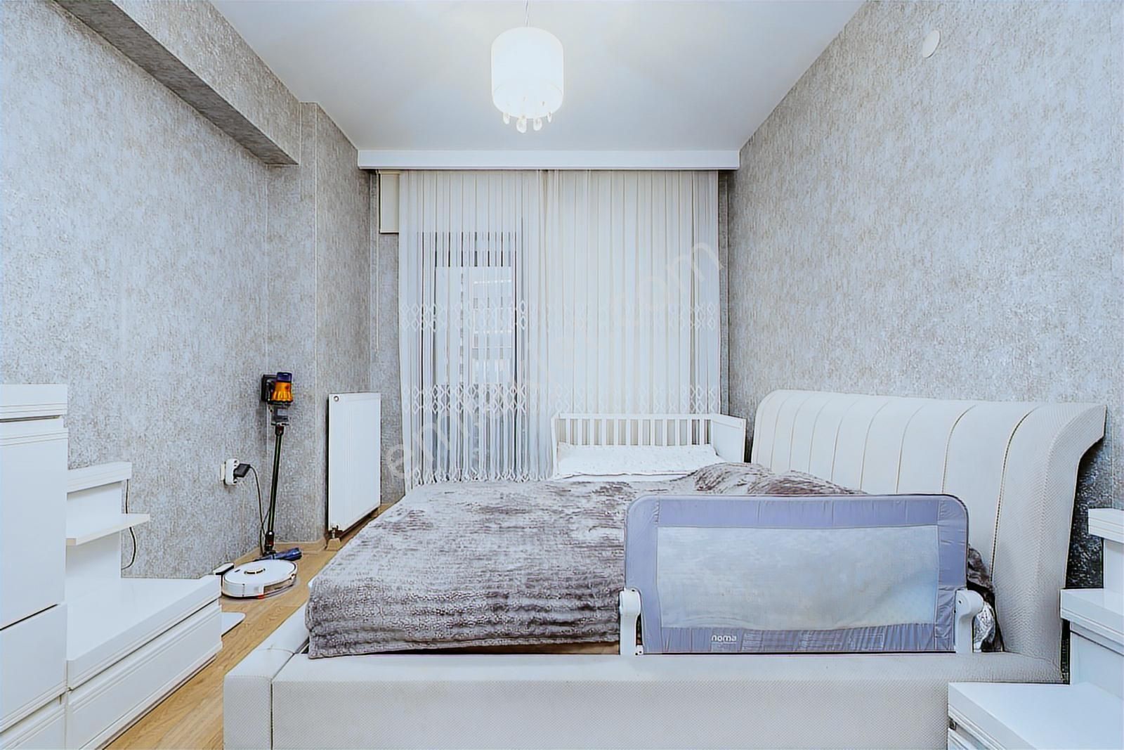 Remax Advantage'den Alpış Aden House'da Satılık 3,5+1 Daıre - Görsel 8