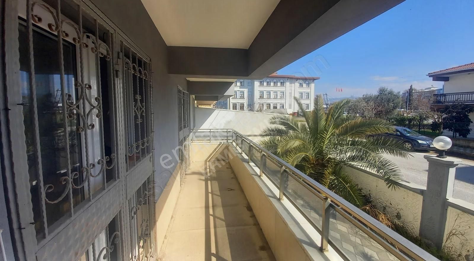 Atatürk Mah. Kaymakamlık Yakını Gölette Satılık 3+1 Daire - Görsel 9