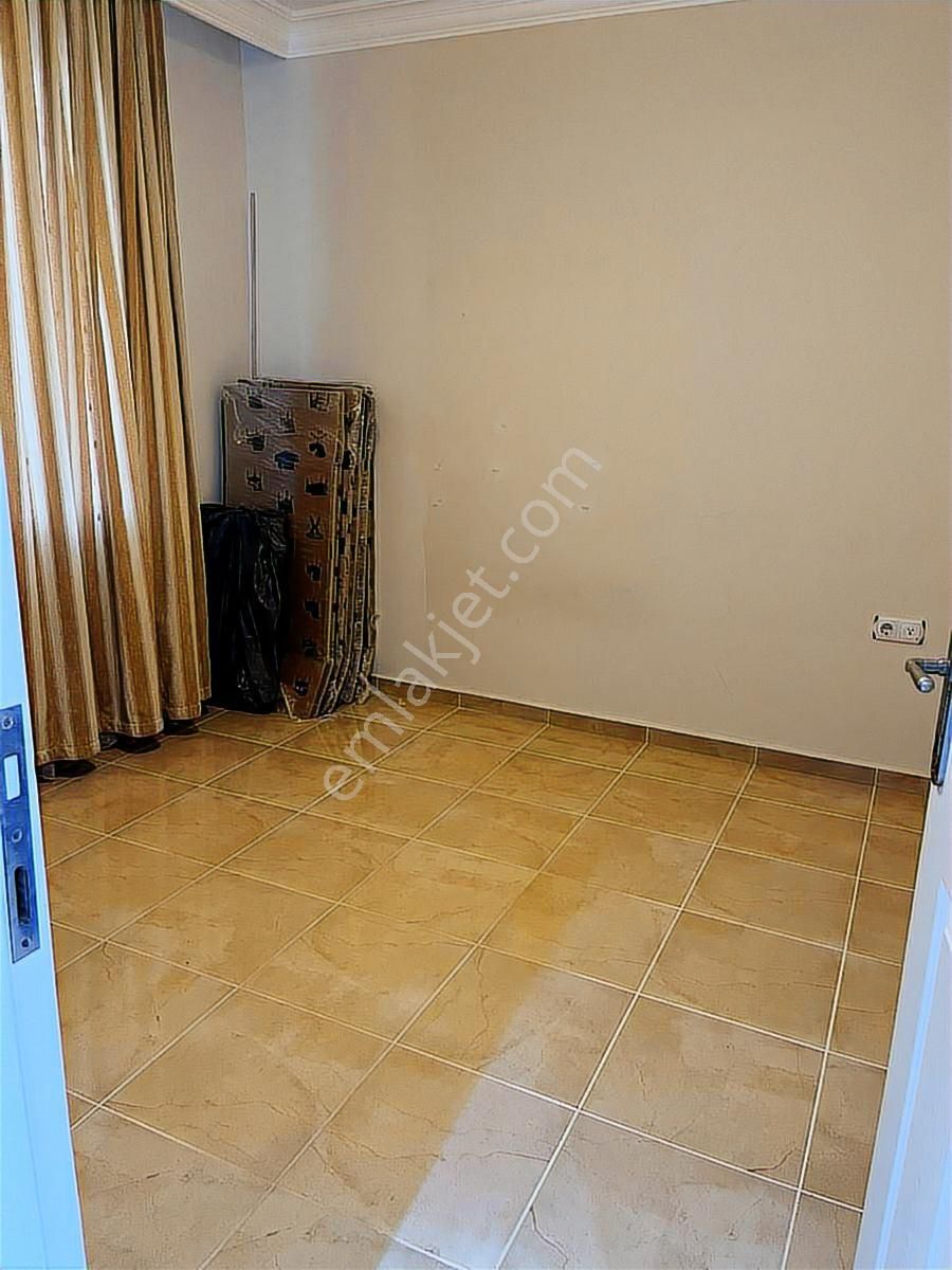 Alanya Payallar'da Site İçi Kiralık Eşyalı 2+1 Daire - Görsel 25