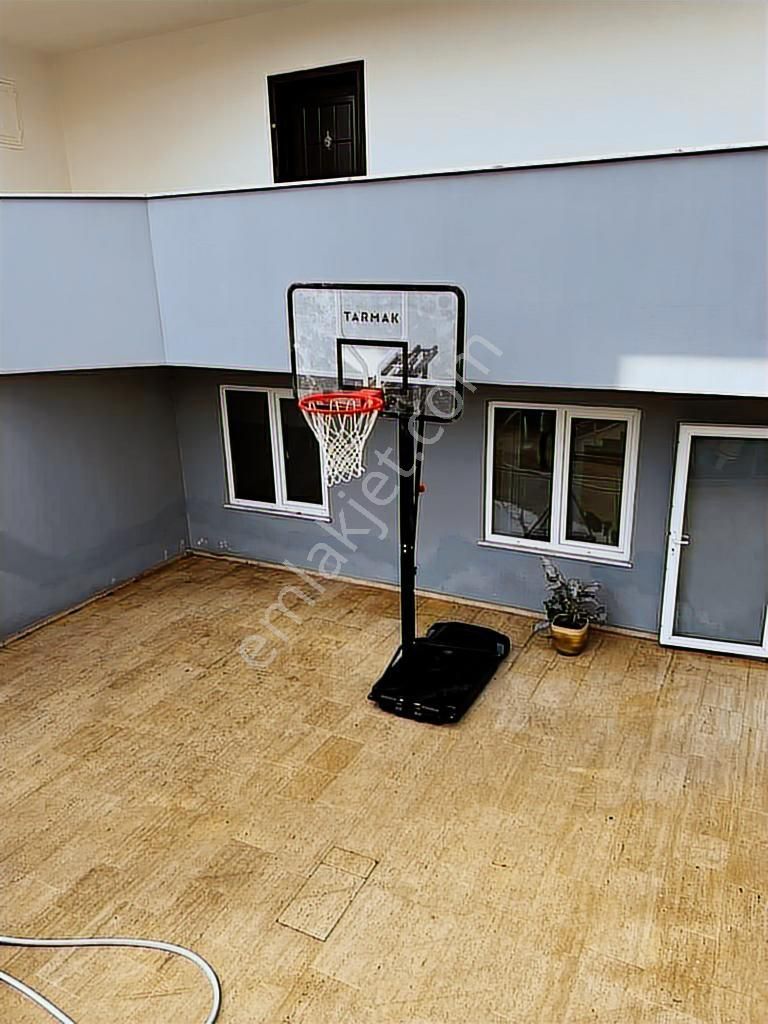 Alanya Payallar'da Site İçi Kiralık Eşyalı 2+1 Daire - Görsel 11