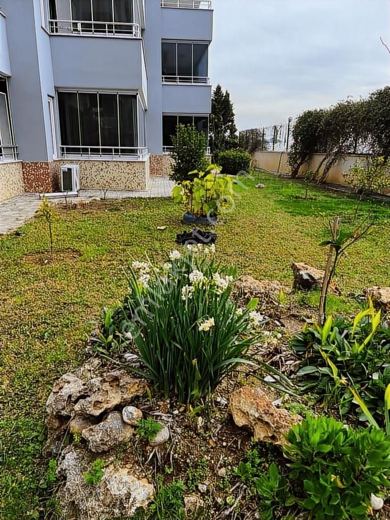 Alanya Payallar'da Site İçi Kiralık Eşyalı 2+1 Daire - Görsel 5