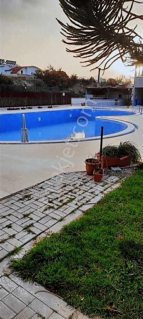 Alanya Payallar'da Site İçi Kiralık Eşyalı 2+1 Daire - Görsel 7