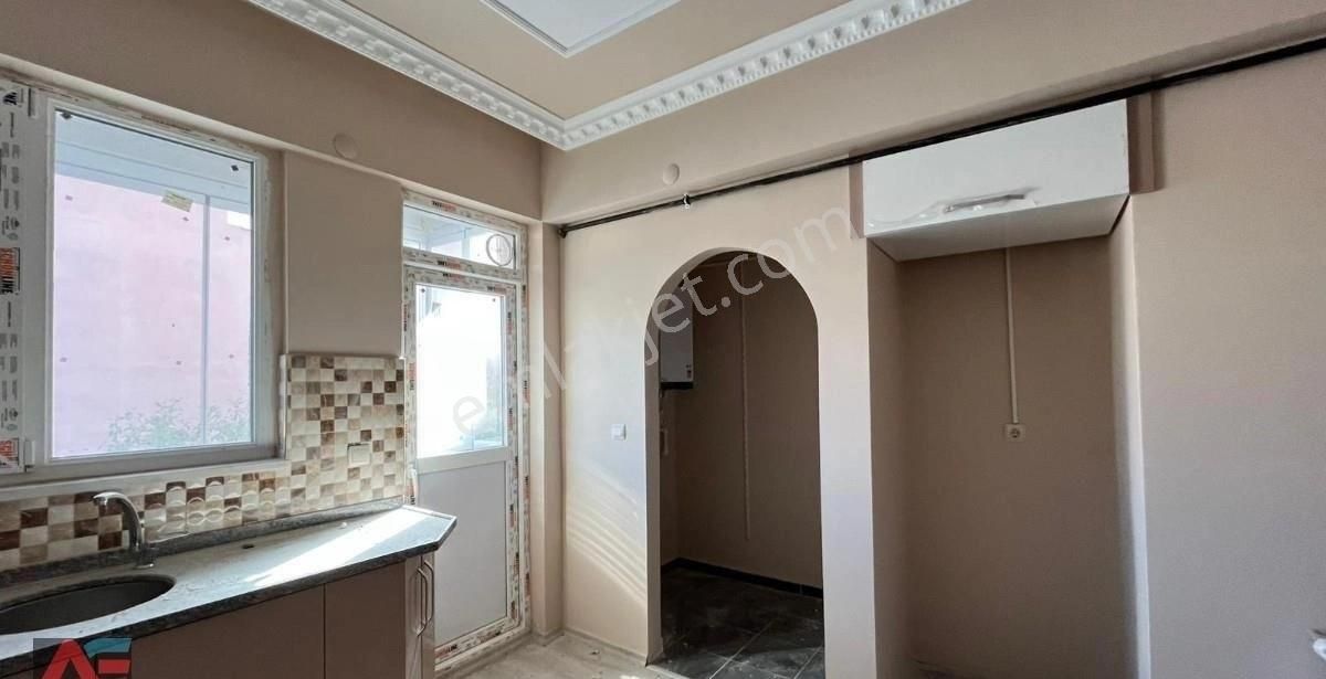 Anadolu Emlaktan Stad Altında 3+1 Sıfır Kiralık Daire - Görsel 2