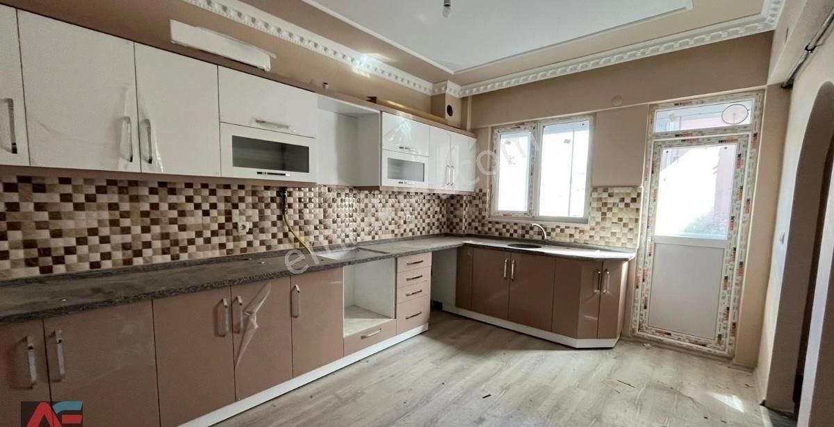 Anadolu Emlaktan Stad Altında 3+1 Sıfır Kiralık Daire