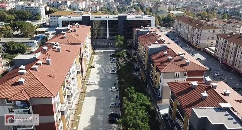 Marmara Gets -türköz Park Sitesi Satılık 1+1 Ayrı Mutfaklı Daire - Görsel 7