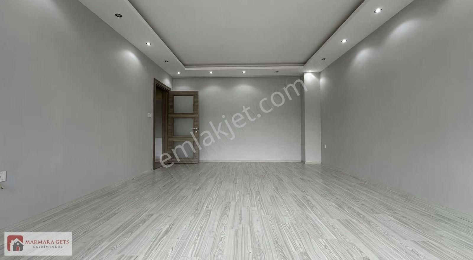 Marmara Gets -türköz Park Sitesi Satılık 1+1 Ayrı Mutfaklı Daire - Görsel 6